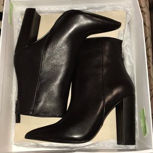 steve madden trista boot